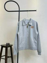 Picture of Miu Miu Jackets _SKUMiuMiuS-XLxetrX30731444